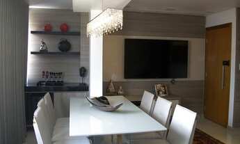 Imagem: Belo Horizonte - Apartamento Padrão - Castelo