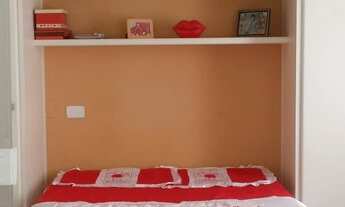 Imagem 8: Apartamento 36 Metros e 01 vaga de garagem - Bela Vista - São Paulo