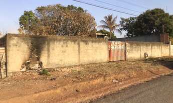 Imagem 2: Vendo ou troco em carro Lote 720 m2 em Luziânia Parque alvorada 2