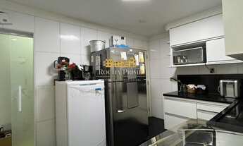 Imagem 5: SÃO VICENTE - Apartamento Padrão - CENTRO