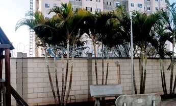 Imagem 6: Apartamento para comprar Campo Alegre Belo Horizonte