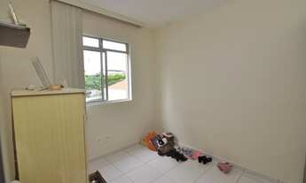 Imagem 6: Apartamento 02 quartos para venda no bairro Serrano - Belo Horizonte - MG