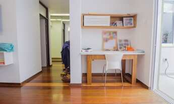 Imagem 5: Casa para venda possui 347 metros quadrados com 4 quartos