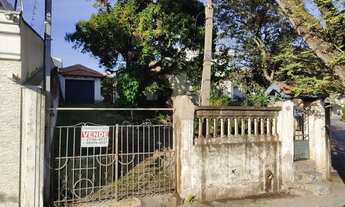 Imagem: Terreno na Vila Matilde