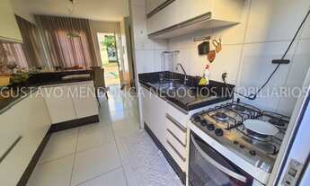 Imagem 6: Sobrado em condomínio - Residencial Rossi - Todo planejado!!