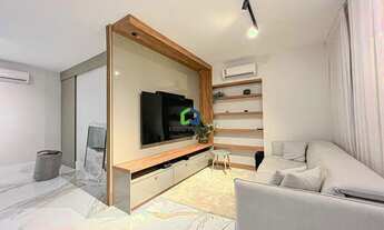 Imagem: Apartamento de 04 quartos à venda na Peninsula