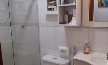 Imagem 6: Casa de praia com vista mar