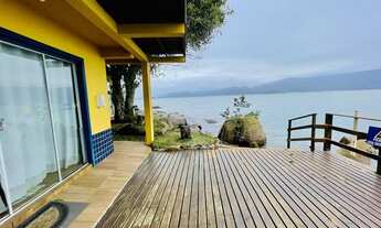 Imagem 7: Casa à venda no bairro Ribeirão da Ilha - Florianópolis/SC