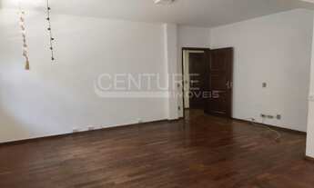 Imagem 2: Aluguel - Apartamento - 181,93m² - Cruzeiro - Belo Horizonte