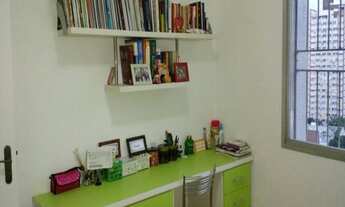 Imagem 7: APTO 3 DORMS À VENDA, 95 M² - VILA MARIANA - SÃO PAULO/SP