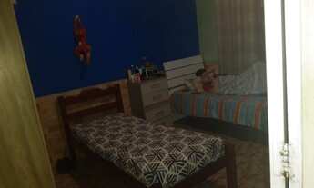 Imagem 6: Casa três quartos independente sentido bairro São Jorge/Campo Grande