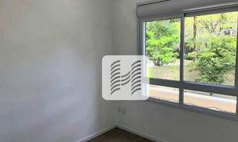 Imagem 6: Apartamento com 2 dormitórios para alugar, 49 m² por R$ 3.476,90/mês - Vila Andrade - São