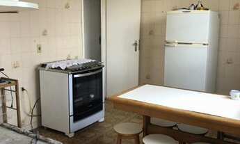 Imagem 4: Belo Horizonte - Apartamento Padrão - Barreiro