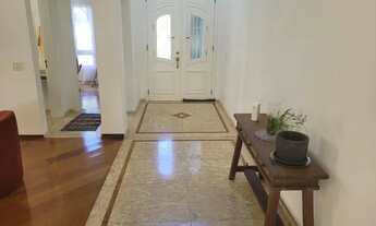 Imagem 2: Casa de condomínio para alugar, 450 metros quadrados com 4 suítes, 4 vagas, Aldeia da Se