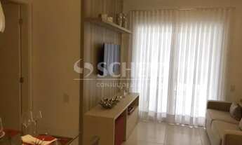 Imagem 2: Vila mascote 65 m2 Suite , Predio Novo