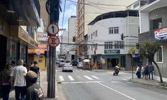 Imagem 4: Kitnet para aluguel, 1 quarto, CENTRO - Juiz de Fora/MG