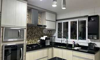 Imagem 3: Sobrado com 3 dormitórios à venda, 240 m² por R$ 960.000,00 - Vila Marieta - São Paulo/SP