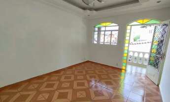 Imagem 2: Casa para aluguel no bairro Santa helena de 3 quartos