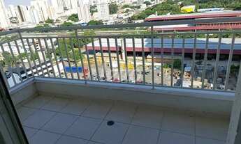 Imagem 4: São Paulo - Apartamento Padrão - Tatuapé