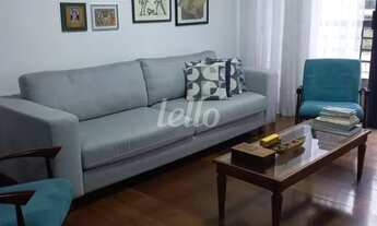 Imagem: Santo André - Apartamento Padrão - Vila