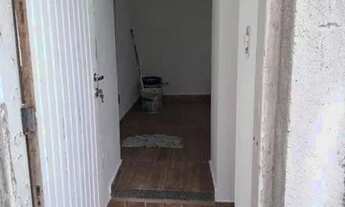 Imagem 6: Casa com 1 dormitório para alugar, 40 m² por R$ 800,00/mês - Vila Guarani (Zona Sul) - São