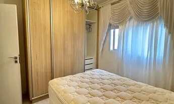 Imagem 10: Locação anual - Apartamento mobiliado com 3 suítes e 2 vagas - Balneário Camboriú