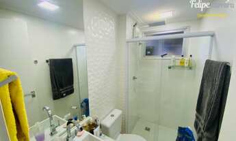 Imagem 6: Apartamento com 3 Dormitorio(s) localizado(a) no bairro Jardim Caxambu em Piracicaba / R