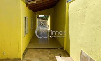 Imagem 3: Casa com 3 quartos - Bairro Parque das Laranjeiras em Goiânia