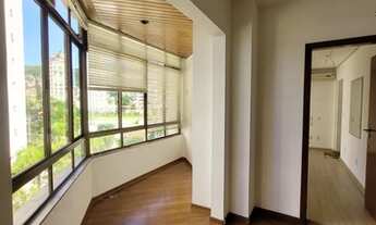 Imagem: Apartamento para venda com 206 metros quadrados