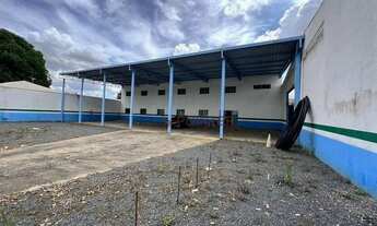 Imagem: Galpão para alugar, 1280 m² por R$ 40.900,00/mês