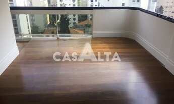 Imagem 3: Campo Belo - Alto Padrão - 233m - 3 vagas