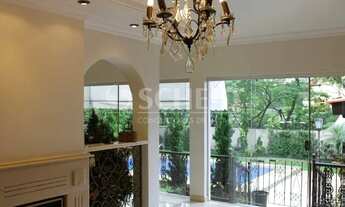 Imagem 7: Linda Mansão 4 quartos, 3 suites no Morumbi - Jd.Leonor