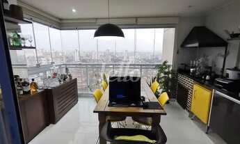 Imagem 6: São Paulo - Apartamento Padrão - Mandaqui