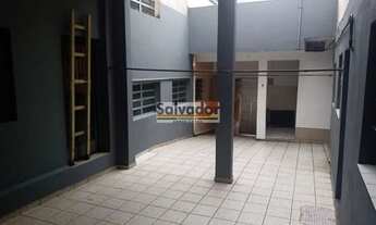 Imagem 6: Sobrado na Vila Nair - Rua Sussurana - São Paulo