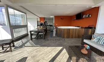 Imagem 7: Cobertura Colinas São Francisco