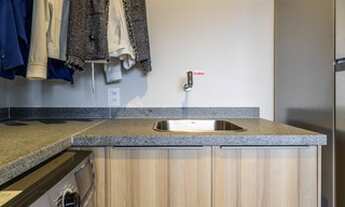 Imagem 6: Apartamento para venda localizado a 2 minutos da estação de metrô Madalena - 2 dormitórios