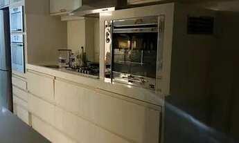 Imagem 5: Apartamento Mobiliado e Decorado Balneário Camboriú Locação Anual Direto Proprietário