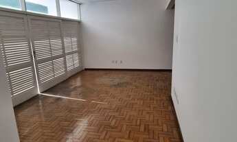 Imagem 2: Apartamento para venda possui 153 metros quadrados com 3 quartos em Candeal - Salvador - B