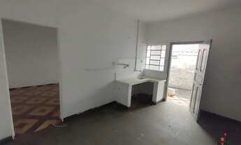 Imagem 4: Casa com 2 dormitórios à venda, 171 m² por R$ 290.000,00 - Vila Industrial - Campinas/SP