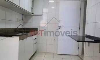 Imagem 7: Aluguel R$ 3.300,00 3 Quartos - 123m² - Praia de Itaparica - Condomínio Europa Towers