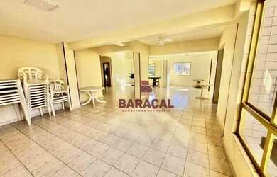 Imagem 11: Apartamento com 2 dormitórios à venda, 71 m² por R$ 480.000,00 - Canto do Forte - Praia Gr
