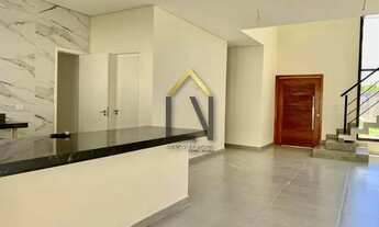 Imagem 4: Maravilhoso sobrado no condomínio Parque das Araucarias, Tremembé-SP