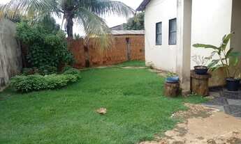 Imagem 5: LINDA CASA BAIRRO NOVA CAMPO GRANDE PROXIMA AVENIDA DUQUE DE CAXIAS P79T5A