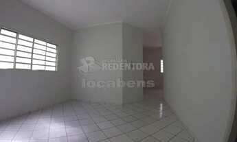 Imagem 4: Casa Padrão em São José do Rio Preto