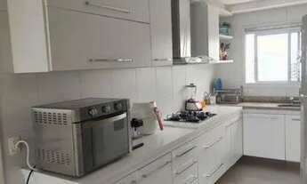 Imagem 7: Apartamento com 3 dormitórios para alugar, 167 m² por R$ 12.518,00/mês - Alto da Mooca - S