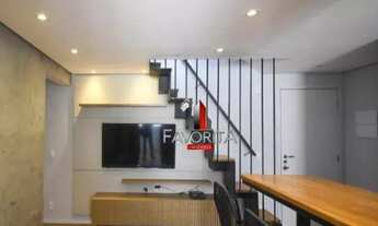 Imagem: Apartamento Duplex com 2 dormitórios, 89