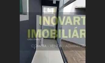 Imagem 2: !COD 088 Excelente casa no condomínio Cisne branco, 3 quartos