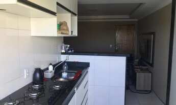 Imagem 4: Apartamento 2 quartos no Riacho fundo 1