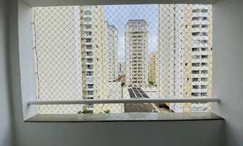 Imagem 7: Edifício Residencial Quintas do Bueno Apartamento para aluguel no bairro Setor Bueno
