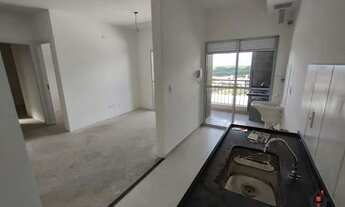 Imagem 7: Apartamento com 2 dormitórios à venda, 56 m² por R$ 280.000,00 - Chácara Bela Vista - Suma